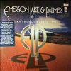 Emerson, Lake & Palmer -- Anthology (1970-1998) (1)