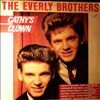 Everly Brothers -- Cathy's Clown (2)