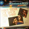 Sledge Percy, Simon Joe, Spann Otis -- Same (La Grande Storia Del Rock - 41) (1)