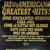 Jay & The Americans -- Greatest Hits (1)