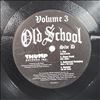 Various Artists -- Old School Volume 3 (1)