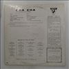Cubano Jose And Orchestra -- Cha Cha Cha (3)