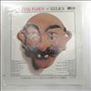 Pink Floyd -- Relics - A Bizarre Collection Of Antiques & Curios (2)