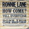 Lane Ronnie -- How Come? (2)