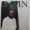 Lamar Kendrick -- Damn. (1)