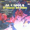 Caiola Al -- It Must Be Him (1)