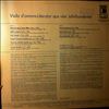 Stumpf Karl -- Viola d'amore-Literatur aus vier Jahrhunderten: Ignaz, Biber, Ariosti, Stamitz, Lorenziti, Toeschi, Haydn, Kaufmann, Stumpf, Hindemith (1)