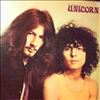 Tyrannosaurus Rex (T. Rex) -- Unicorn (1)