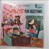 Various Artists -- Disney Walt Presents: Songs For Bedtime (3)