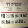 Cosy Quintet -- Love And Hammond (2)