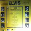 Presley Elvis -- Showroom Internationale (Live at the International Hotel, Las Vegas. Dinner show August 12, 1970) (1)