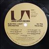 Electric Light Orchestra (ELO) -- On The Third Day (3)