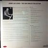 Lewis Jerry Lee -- Sun Singles Collection (1)