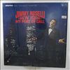 Roselli Jimmy -- New York: My Port Of Call (2)