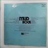 Mud -- Mud Rock (3)