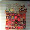 Monkees -- Birds, The Bees And The Monkees (2)