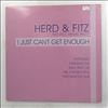Herd & Fitz Featuring Bailey Abigail -- I Just Can't Get Enough (2)