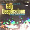 Triple crown winners -- Gay Desperados (1)