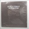 Webber Andrew Lloyd / Rice Tim -- Jesus Christ Superstar - A Rock Opera (2)