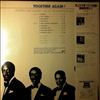 Modern Jazz Quartet (MJQ) -- Together Again! Live At The Montreux Jazz Festival '82 (1)