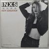 INXS -- New Sensation / Guns In The Sky (3)