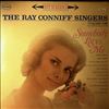 Conniff Ray Singers -- Somebody Loves Me (2)
