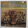 Olympic -- Holidays On Earth (1)