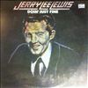Lewis Jerry Lee -- Doin' Just Fine (1)