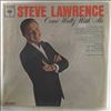 Lawrence Steve -- Come Waltz With Me (1)