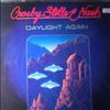 Crosby, Stills & Nash -- Daylight Again (1)