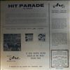 Shadows (Another group) -- Hit parade (3)