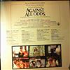 Various Artists -- Music From The Original Motion Picture Soundtrack "Against All Odds" (2)