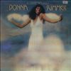 Summer Donna -- A love trilogy (2)