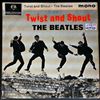 Beatles -- Twist And Shout (2)