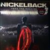 Nickelback -- Feed The Machine (2)