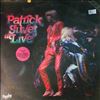 Juvet Patrick -- Live (1)