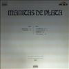 De Plata Manitas -- Flaming flamenco (2)