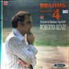 Orchestre de Bordeaux-Aquitaine (cond. Benzi Roberto) -- Brahms - Symphonie no. 4 (1)