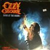 Osbourne Ozzy -- Bark At the Moon (2)