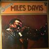 Davis Miles -- Reflection (2)