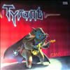 Tyrant -- Running Hot (2)