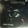 Miller Steve Band -- Abracadabra (1)