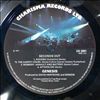 Genesis -- Seconds Out (1)