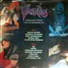 Thanatos -- Emerging From The Netherworlds (2)