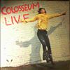Colosseum -- Colosseum Live (2)