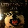 Steppenwolf -- Live (3)