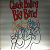 Bolling Claude Big Band -- Live at the Meridien (1)