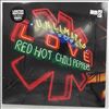 Red Hot Chili Peppers -- Unlimited Love (2)