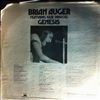 Auger Brian -- Genesis (2)