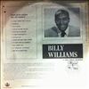 Williams Billy -- Vote For Billy Williams (1)